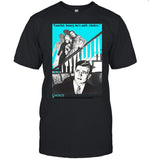 Limited Careful Honey He's Anti Choice Shirt