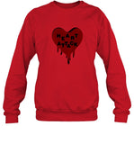 Heart Attack Demi Lovato Shirt
