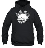 Fuccouija Ouija Macc Trashfire Gather The Elements Hoodie