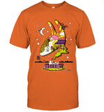 High To Death Garment Dyed Shirt