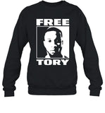 Free Tony Limited T Shirt