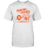 Dancing With Friends Vol.3 T-Shirt
