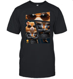 Hamster Kombat Hamster Grandmaster Shirt