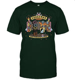 Goosemas North Charleston Coliseum Charleston, SC Dec 13-14, 2024 T-Shirt