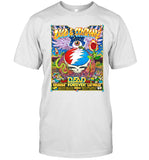 Dead & Company Dead Forever Live at Sphere Las Vegas 2024 T-Shirt