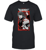 Demondice Gamer Supps Shirts