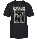 Limited Kvaen The Wings Of Death 2024 T-Shirt