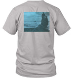 Deacon Blue Dignity Shirt