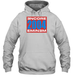 Encore 20204 Eminem Hoodie