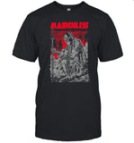 Limited Maidenless T Shirt