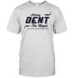 Limited Harvey Dent For Mayor The Last Hall Honest Man In Goiham T Shirt
