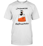 Limited Japanese Breakfast Juice Girl Shirt