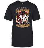 Game Day Taylor Heinicke T-Shirt