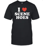 I Love Scene Hoes Lil Yachty Limited Shirts