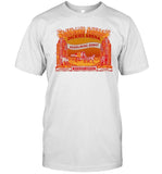 Flatland Cavalry New Year's Eve December 31 2024 Fort Worth TX Concert Shirt