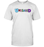 Limited Garrett Watts Unhinged Shirts
