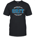 Limited GRIT II T-Shirt