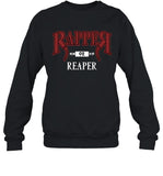 Limited Rapper Or Reaper T Shirt