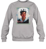 Kamala Harris Howard Sweatshirt