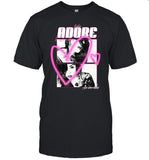 Limited J'adore New Xoxo Shirt