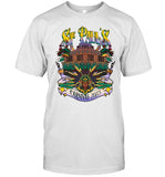 Guns And Knives On St Pauls Carnival T-Shirt 2023