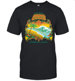 Gov't Mule Island Exodus Runaway Bay, Jamaica Show Jan 14-17, 2024 Shirt