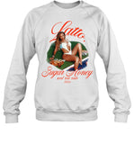 Limited Latto Sugar Honey Iced Tea Tour Shirt