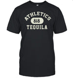 818 Tequila Alumni 2024 Limited Shirt