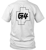 G4 Jack Quaid Tee