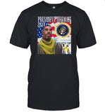 Funnyahhtees President Default 2024