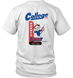 College Park Bobby's Petrol T-Shirt