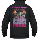 Garrett Watts New Shirt