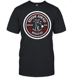 Eddie Aikau 2015 2016 Waimea Bay Hawaii Would Go shirt_1