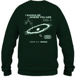 John Summit Where You Are Shirt