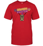 hawaiian vacation '72 Tee