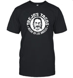 Limited Trejo Tacos Hecho En Los Angeles Shirt