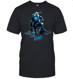 Deep Rock Galactic Limited Shirt