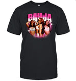 Hey Hair Bae I Love Bahja 2024 shirt