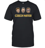 Czech Mates Tee