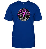 Liv's On Top Est 2017 Shirt, Hoodie, Sweatshirt