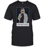 Eminem The Rap God T Shirt, Eminem Eminem Houdini Shirt, Unisex Gift For Fan