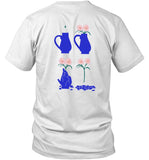 Frah Quintale Summer Tour Shirt, Storia Breve Summer Tour 2022 T-Shirt