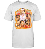 Cry Big Latto T-Shirt