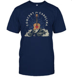 Limited Concert For Carolina 2024 T-Shirts