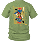 Dead & Company Las Vegas Spade Shirt