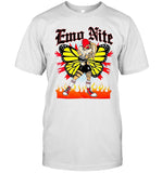 Emo Nite x LXIX Apparel Lola New T-Shirts Limited
