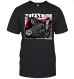Limited Melvins Thud Shirt