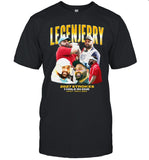 LegenJerry 2627 Strokes 1 Hole In One Jan 2-Jan 4, 2024 T-Shirt