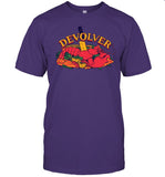 Devolver Digital Devolver tee