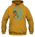 Analysis Paralysis Hoodie